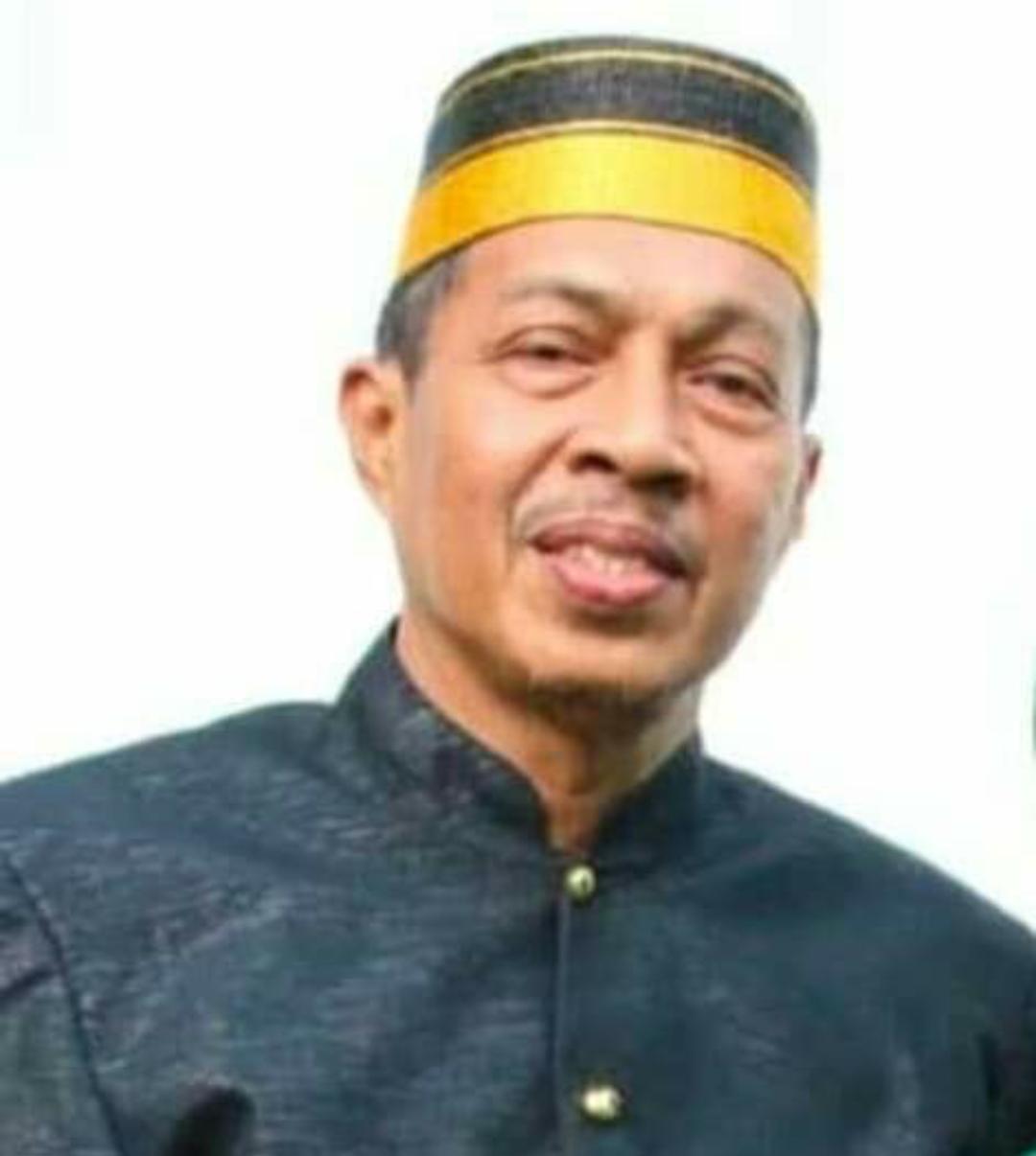 Suami Rektor Unasman Berpulang, Jenazah Dimakamkan di Majene