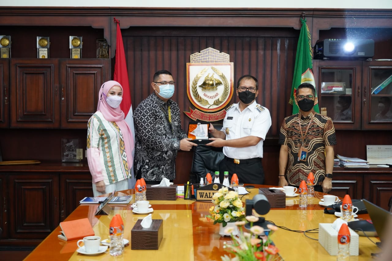 Tabungan Emas untuk Festival Smart Vaksin