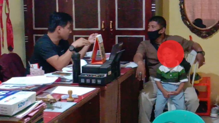 Disebut Sebar Hoaks, Oknum LSM Dipolisikan
