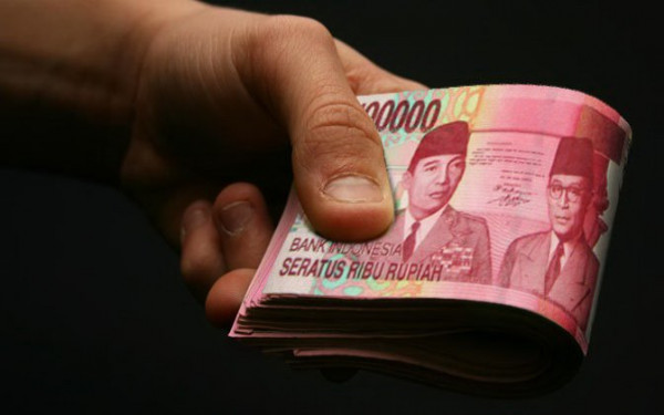 Nama Camat Barru Dicatut