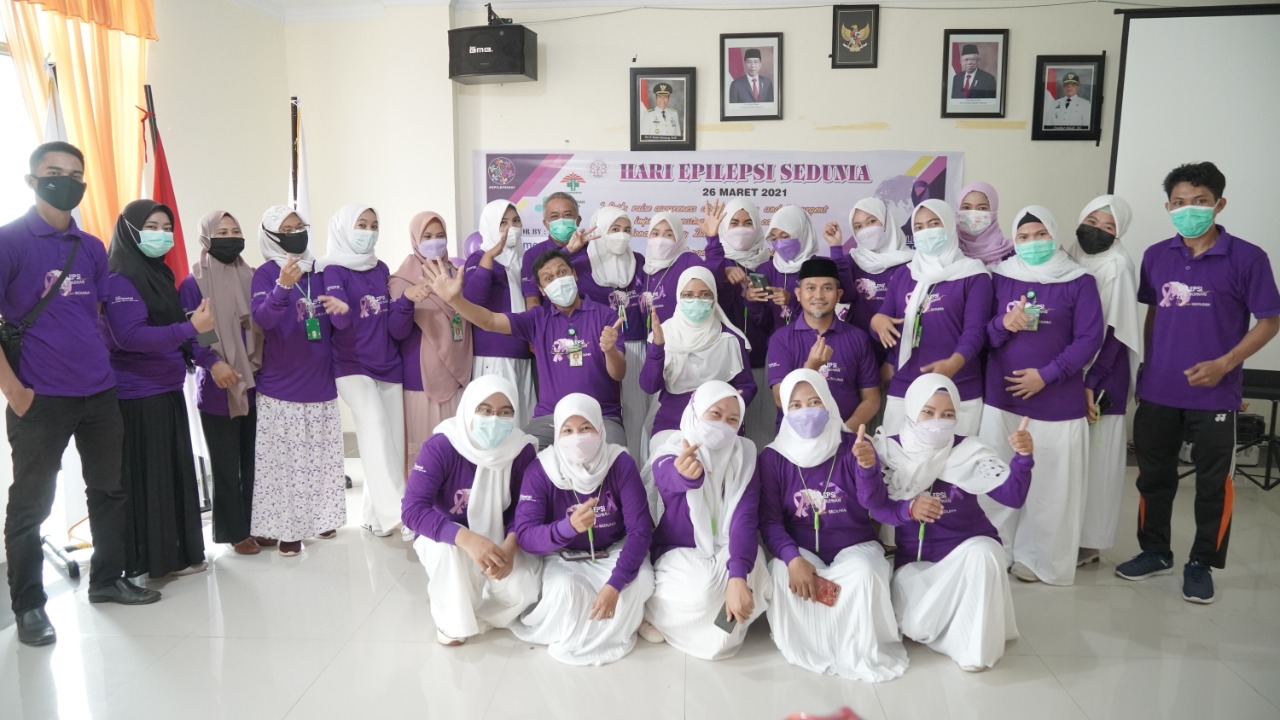 RSUD Batara Guru Gelar Penyuluhan