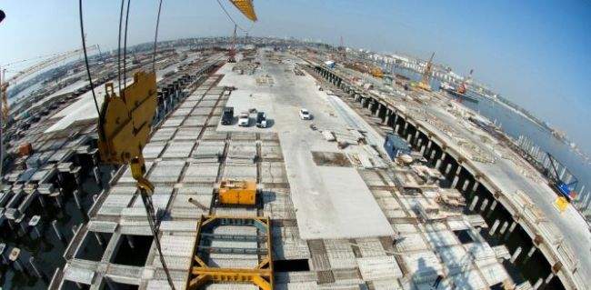 Walhi Minta KPK Usut  Penimbunan Proyek MNP