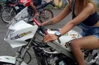 Sebelas Pelaku Balapan Liar Ditangkap