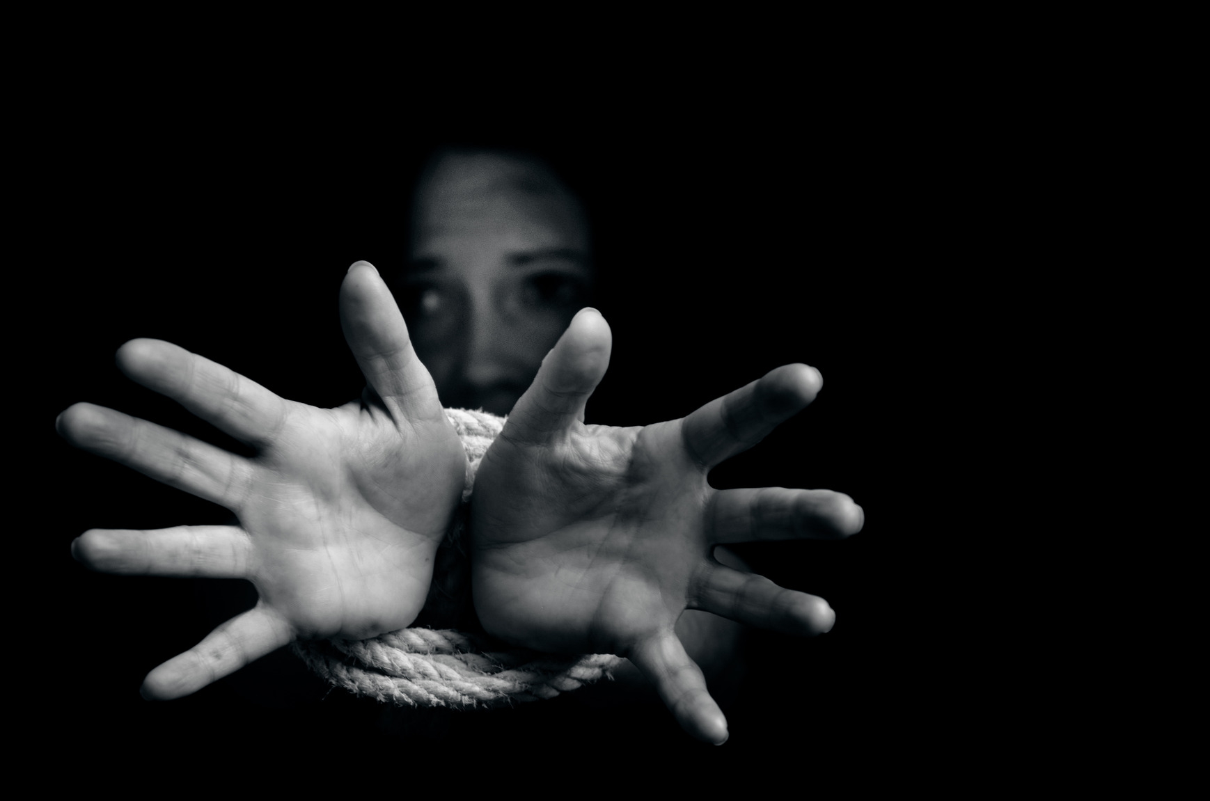 Tersangka Human Trafficking Diancam 15 Tahun