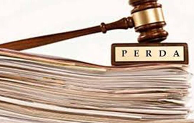 Dewan Setuju Ranperda Penyelenggaran Pendidikan