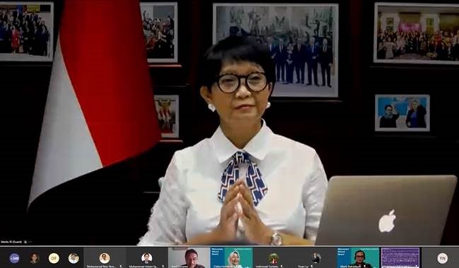 Cargill Komitmen Ciptakan Tempat Kerja Inklusif