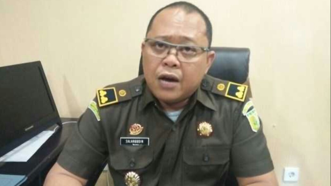 Kajari Takalar Janji Tuntaskan Sejumlah Kasus Mandek