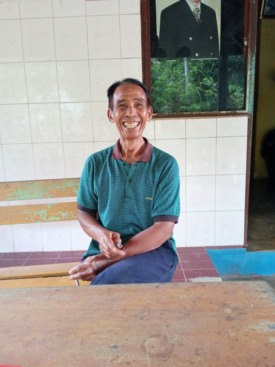 Rencana Pembentukan Kabupaten Balanipa Dipertanyakan