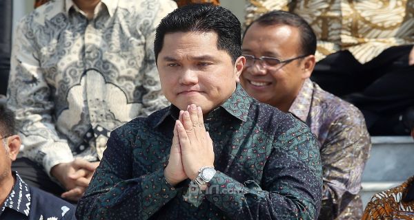Erick Dukung Pembentukan SPBT