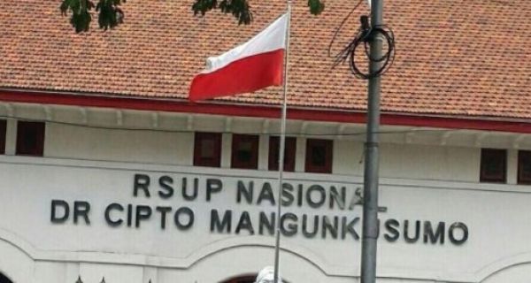 Webinar Hadirkan Psikiatri RSCM