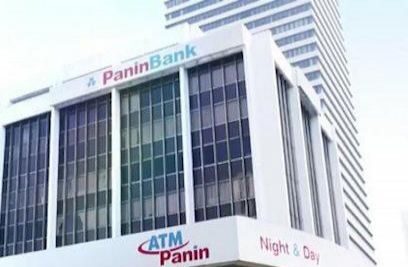 PaninBank Catatkan Laba Bersih Rp3,12 T