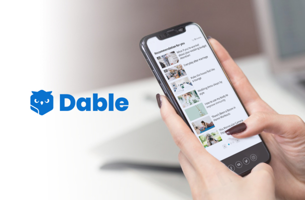 Dable Bantu Digital Marketer Susun Rencana