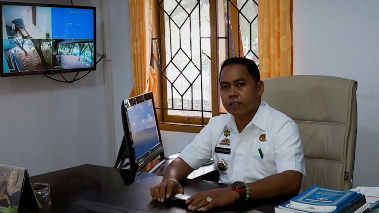 Siap Bertarung di Pilbup Wajo