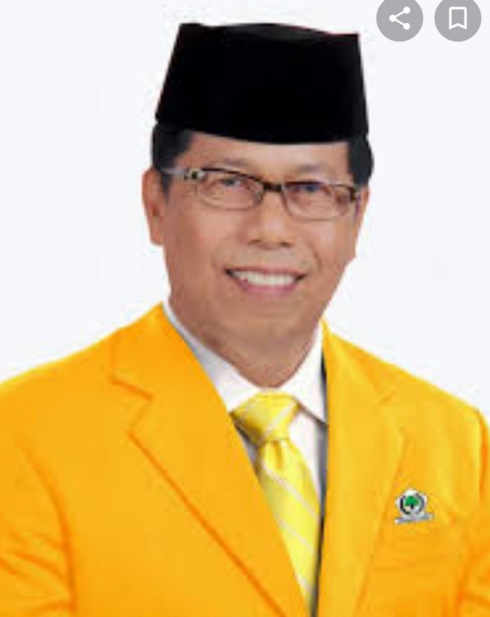 Dua Legislator Golkar Butuh Diskresi Untuk Maju