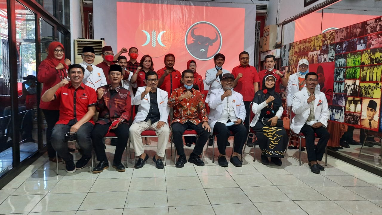 PKS Kembali Ajak PDIP Berkoalisi di Pilgub Sulsel