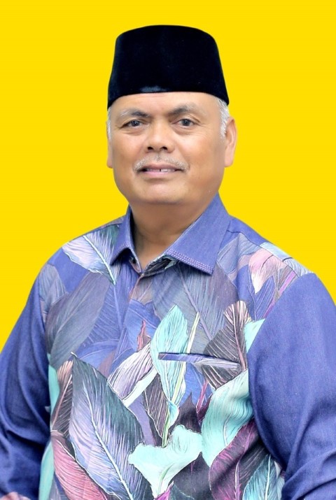 MB Buka Pelatihan Kehumasan Digital