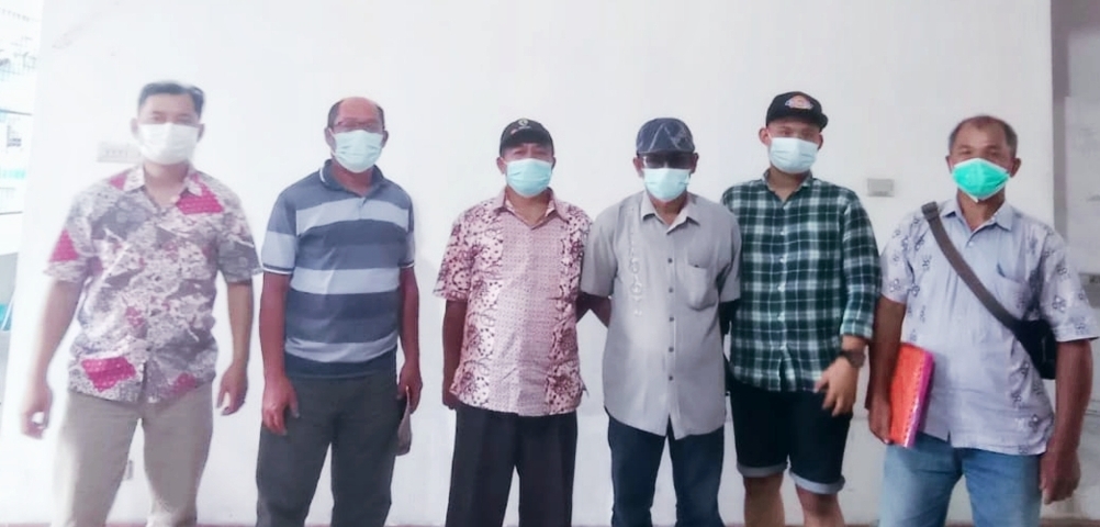 Pincam Minta Musda Golkar Toraja Ditunda
