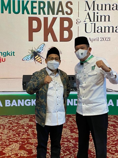 PKB Gelar Munas Alim Ulama dan Mukernas