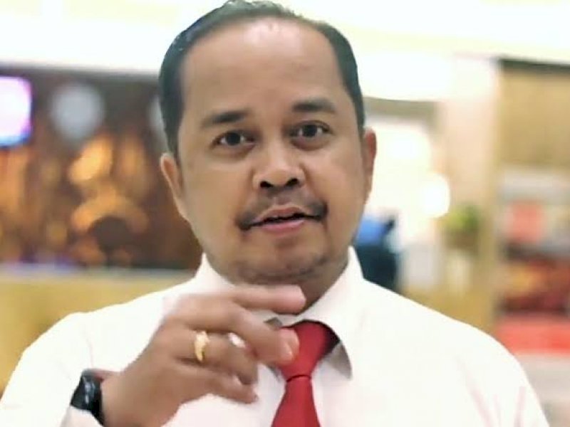 Dana Hibah Pariwisata Tetap Dilanjut