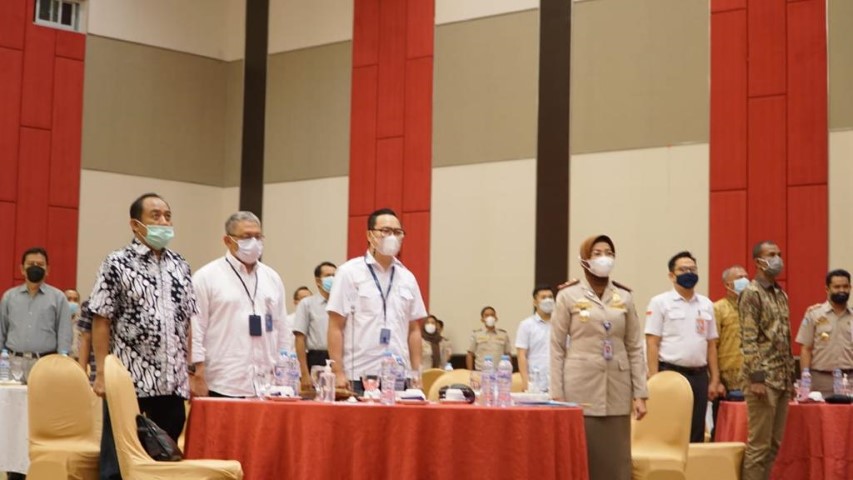 Optimalkan Pendapatan Kargo dan Logistik