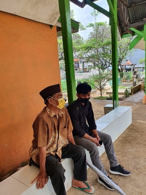 Harap Pandemi Covid Bisa Berakhir