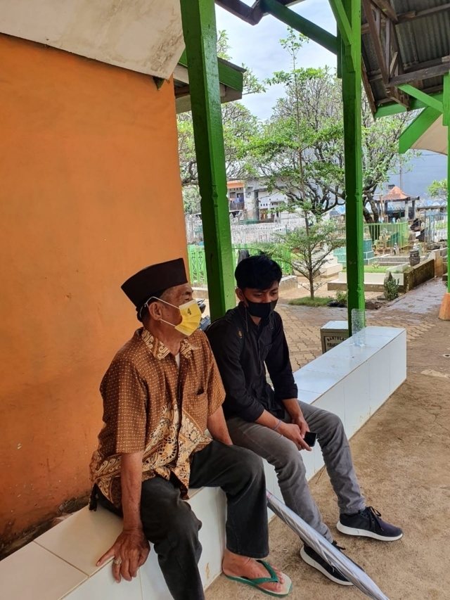 Harap Pandemi Covid Bisa Berakhir