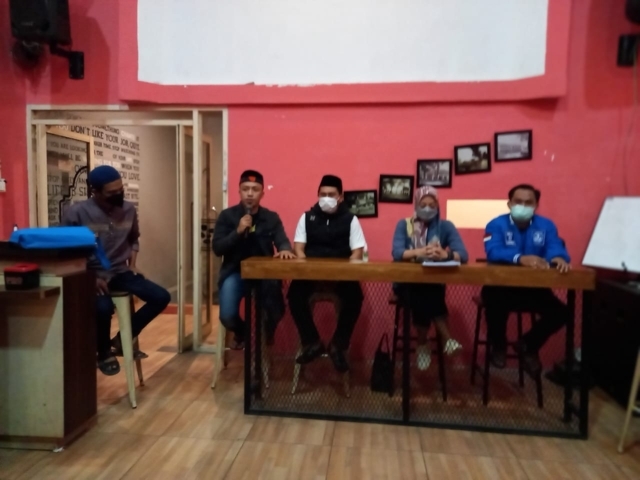 Musda KNPI Ditolak Sejumlah OKP