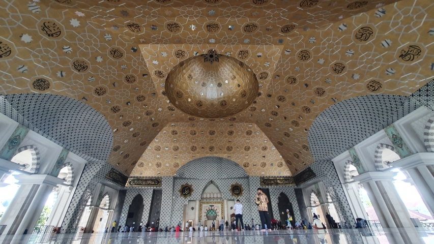 Masjid Raya, Makassar