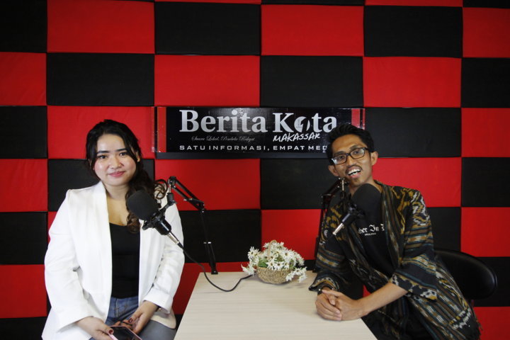 Nembak Cewek Pakai Pantun,  Ambo tak Lagi Diberdayakan