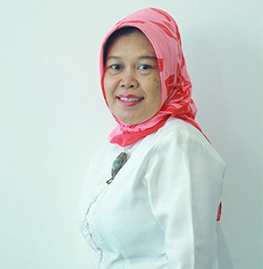 Belajar tak Kenal Usia,  Perempuan Harus Melek IT