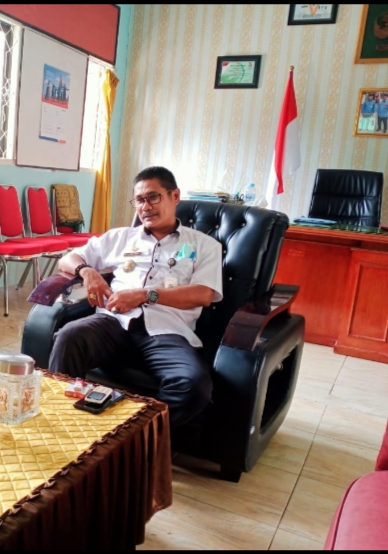 Camat: Keliru Jika Manfaatkan Program Non Tunai