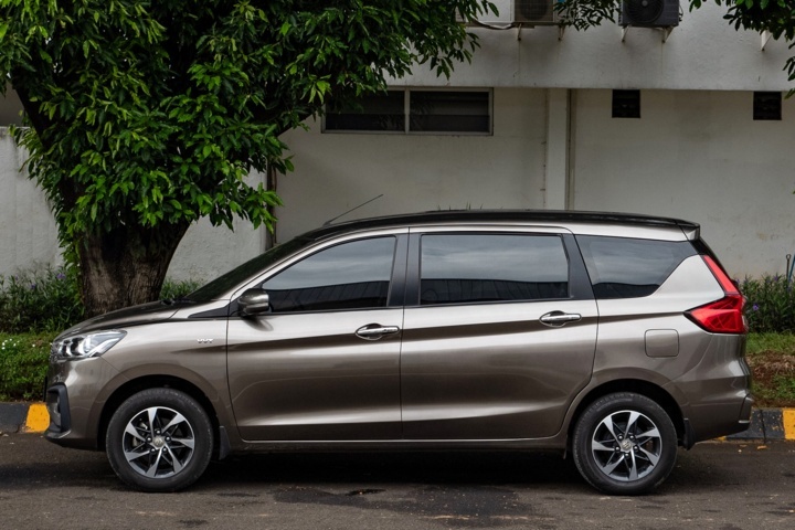 Suzuki Finance Virtual Expo 2021 Tawarkan Beragam Promo