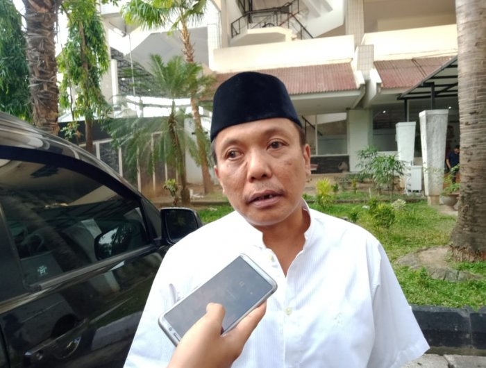 Dewan Akui Masih Ada Kendala di PTM