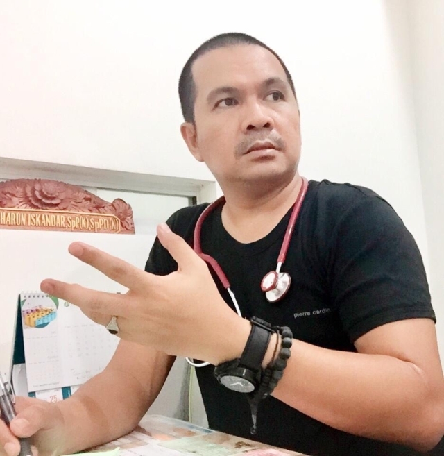 Meski Sudah Vaksin, Masker Tetap Wajib