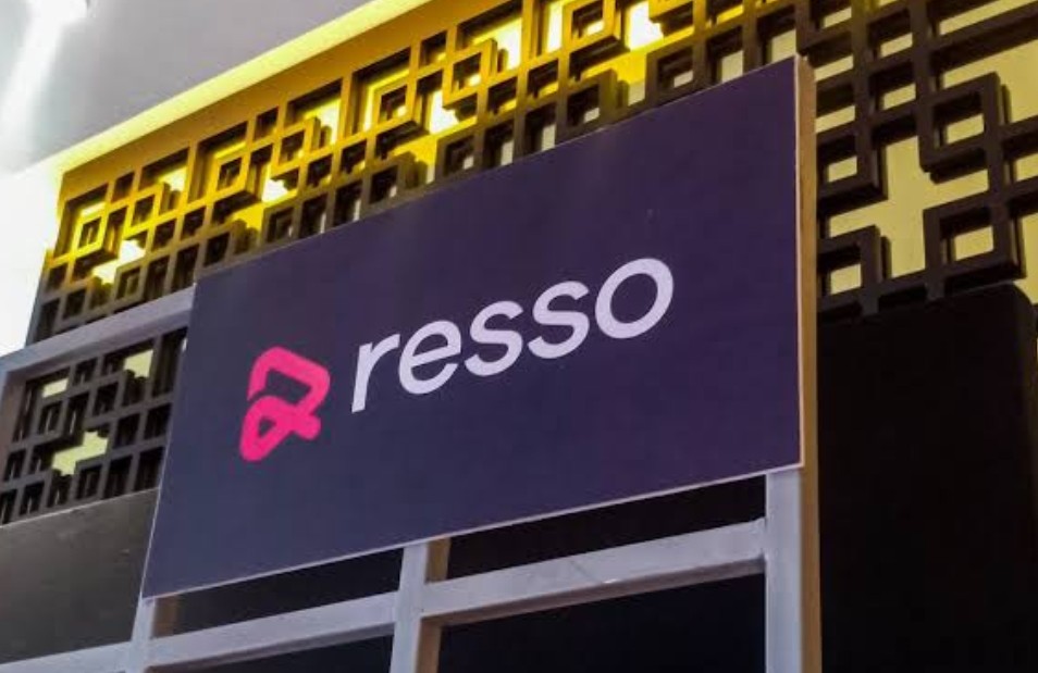 Resso Rilis Playlist Ramadan dan Bagi THR