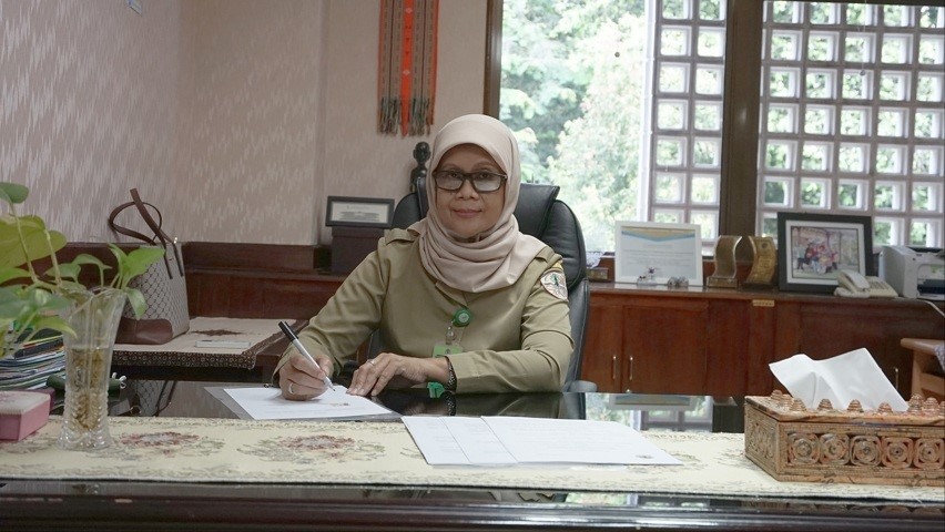 SGB Lakukan Serangkaian Kegiatan Mizuiku