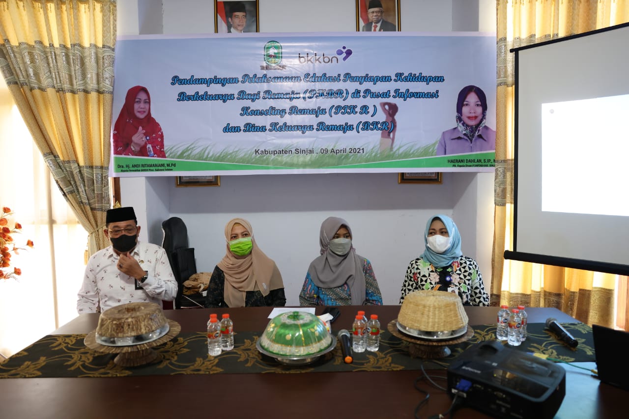 Nikah Muda Salah Satu Penyebab Tingginya Perceraian