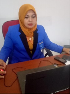 Kepala MA Galesong Selatan Jadi Kandidat Doktor di PPs UNM