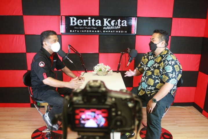 Nantinya tidak Ada Lagi  Televisi Kabur-kabur