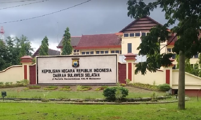 Sulap Lahan Polda Jadi Wisata Pertanian