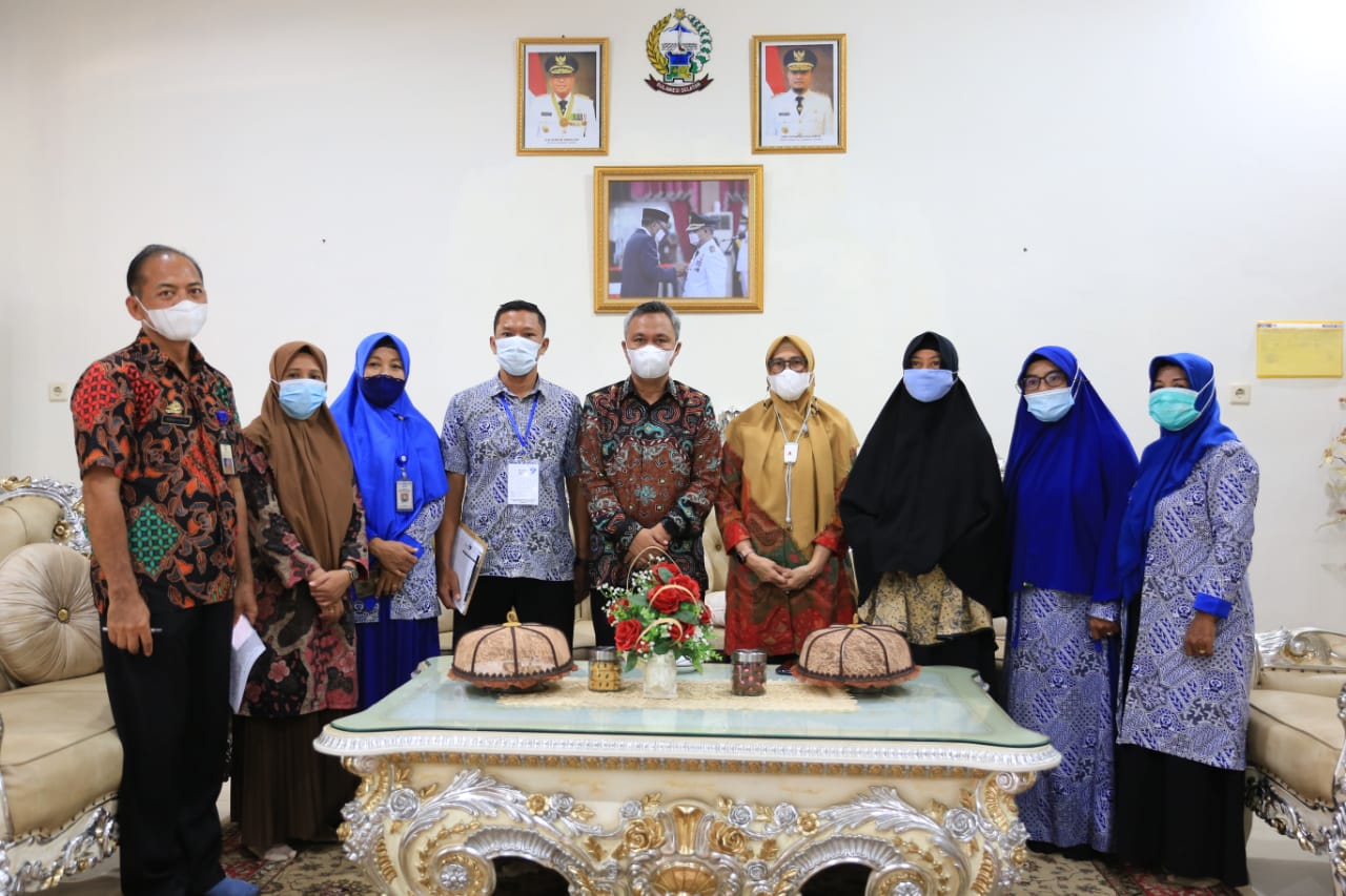 Budiman: Ayo Sukseskan Pendataan Keluarga