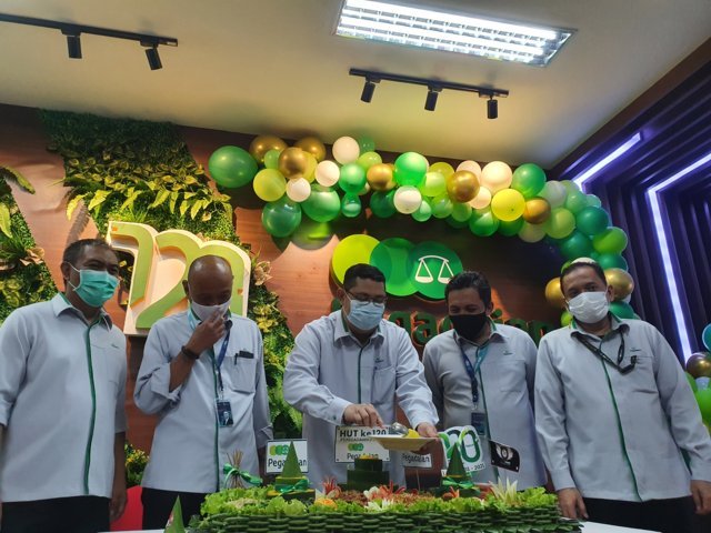 Pegadaian Berikan Sejumlah Program Promo