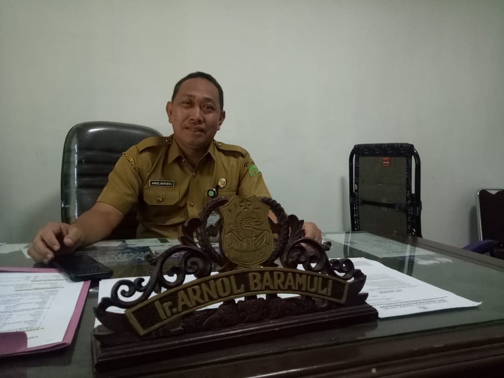 Disdagrin Siapkan 40 Ton Gula Pasir