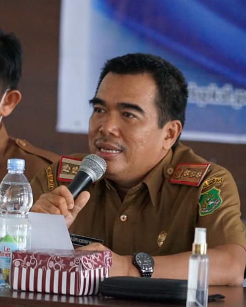 BKAD Tunggu Juknis Bayar THR