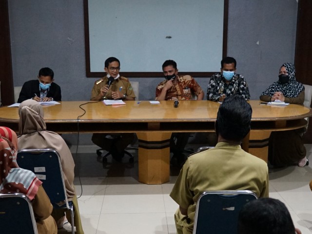 Ombudsman Sulsel Kaji Pupuk Subsidi