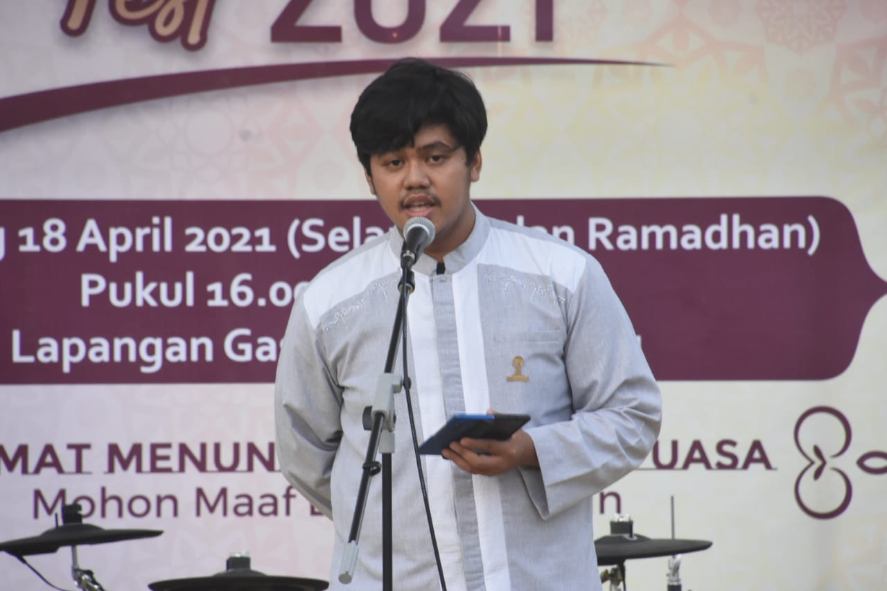 BPC HIPMI Gelar Ramadan Fest