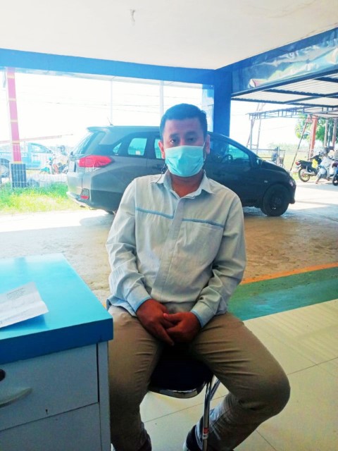 Surat Pemberitahuan Tagihan Listrik Disorot
