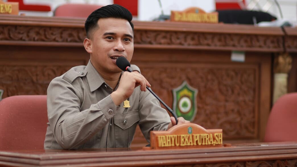 DPRD Takalar Apresiasi Komitmen Kejari  Berantas Korupsi