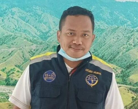 Kabandara Toraja Airport Dicopot