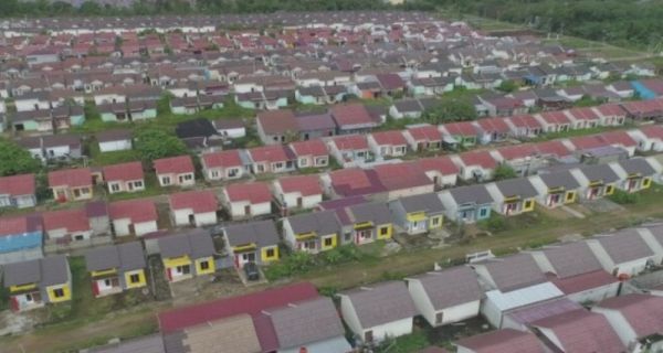 Kementerian PUPR Lebih Selektif Bangun Proyek Baru